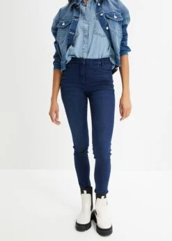 Jean Skinny, Taille Haute, Long 12 Jean Skinny, Taille Haute, Long -Venus Mode Winkel 23213169 U1iXXlHX