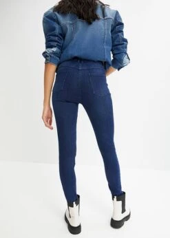 Jean Skinny, Taille Haute, Long 13 Jean Skinny, Taille Haute, Long -Venus Mode Winkel 23213226 gKcYPRTJ