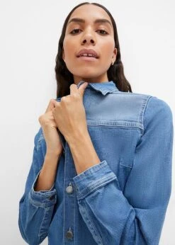 Combinaison En Jean Avec élasthanne -Venus Mode Winkel 23213233 APe9CKfW