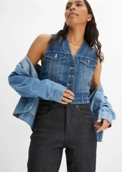 Jean Mom Taille Haute, Stretch 14 Jean Mom Taille Haute, Stretch -Venus Mode Winkel 23213267 hWp0PiOo