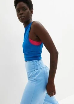 Sarouel Avec Bande Siliconée à La Taille -Venus Mode Winkel 23213563 RKlw040V