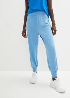 Sarouel Avec Bande Siliconée à La Taille -Venus Mode Winkel 23213567 RVON4Ykj