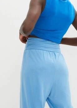 Sarouel Avec Bande Siliconée à La Taille -Venus Mode Winkel 23213568 q8pVQoHn