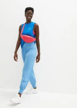 Sarouel Avec Bande Siliconée à La Taille -Venus Mode Winkel 23213569 7wf5h87g