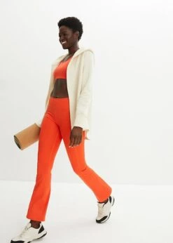 Gilet Sweat Long Super Soft -Venus Mode Winkel 23213575 FWUx6gEm