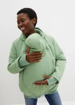 Veste Hiver De Grossesse/portage -Venus Mode Winkel 23213581 nlAgsr58