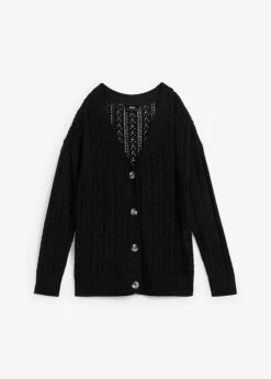 Gilet En Maille Ajourée Décontracté 17 Gilet En Maille Ajourée Décontracté -Venus Mode Winkel 23213694 TESpgqtD