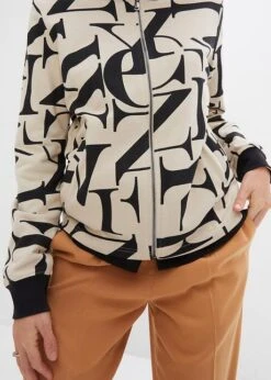 Gilet Sweat Style Bombers -Venus Mode Winkel 23213838 CXaSLWLQ