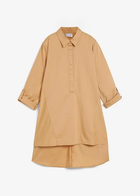 Chemise Courte-longue 3 Chemise Courte-longue