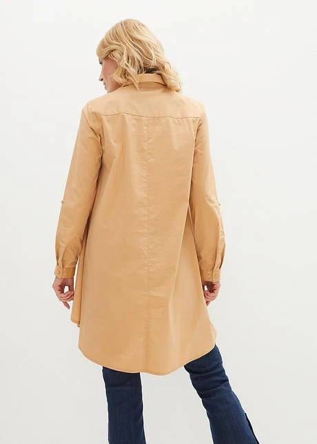 Chemise Courte-longue 5 Chemise Courte-longue - Afbeelding 3