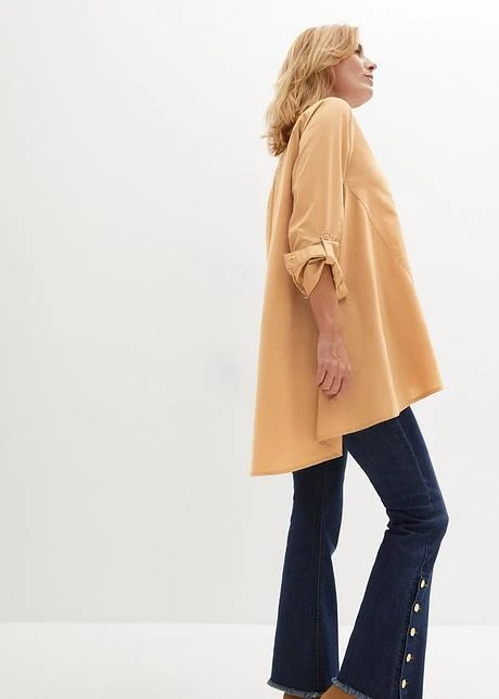 Chemise Courte-longue 8 Chemise Courte-longue - Afbeelding 6