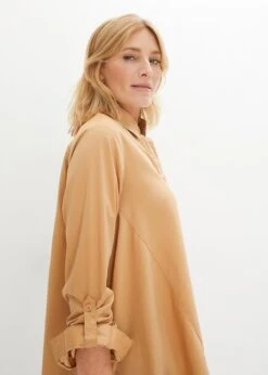 Chemise Courte-longue 14 Chemise Courte-longue -Venus Mode Winkel 23213867 kO96iMbm