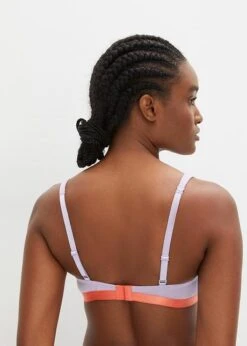 Lot De 2 Brassières En Matière Douce 9 Lot De 2 Brassières En Matière Douce -Venus Mode Winkel 23213906 7Z66brUY