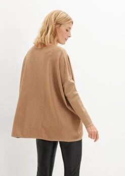 Pull Oversize Avec Lurex -Venus Mode Winkel 23213944 XFbGRW91