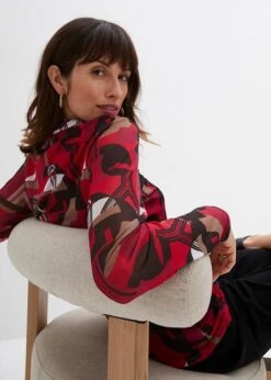 T-shirt En Mesh Avec Imprimé -Venus Mode Winkel 23213966 hiy6ysQY