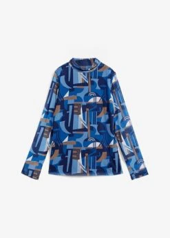 T-shirt En Mesh Avec Imprimé -Venus Mode Winkel 23213978 k7SrLS9A