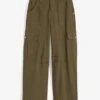 Rainbow Pantalon Cargo En Twill 2 Rainbow Pantalon Cargo En Twill -Venus Mode Winkel 23214180 LCVZJHaZ