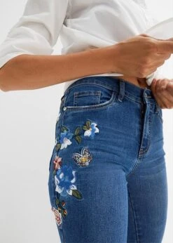 Jean Skinny Avec Broderie -Venus Mode Winkel 23214326 2iA5m0eB