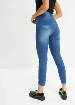 Jean Skinny Taille Haute, Doux -Venus Mode Winkel 23214449 dfentrts