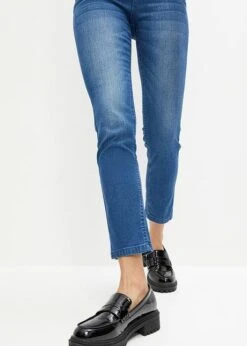 Jean Skinny Taille Haute, Doux -Venus Mode Winkel 23214465 5MbVsczp