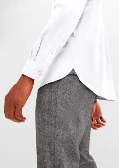 Chemise Manches Longues à Col Montant -Venus Mode Winkel 23214537 qhwUdOfY