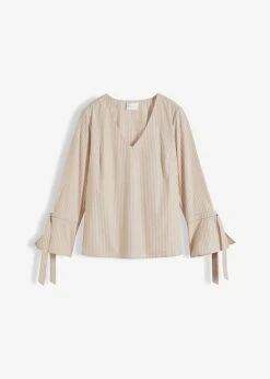 Tunique Rayée