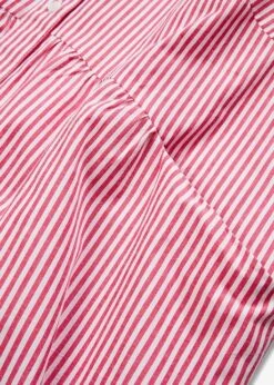 Robe-chemise Rayée -Venus Mode Winkel 23214583 AJ2hfetK