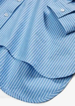 Long Chemisier à Manches Retroussées -Venus Mode Winkel 23214630 KnVtzl7V