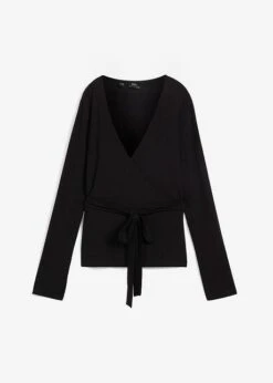 Gilet De Sport Cache-cœur Avec TENCEL™ lyocell -Venus Mode Winkel 23214692 jTATHlba