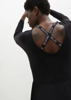 Combi Pantalon De Sport Avec Décolleté Dos, Jambes Larges 14 Combi Pantalon De Sport Avec Décolleté Dos, Jambes Larges -Venus Mode Winkel 23214697 IfA4GceD