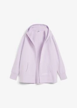 Gilet Sweat Long Super Soft -Venus Mode Winkel 23214702 y5gOZ7N9