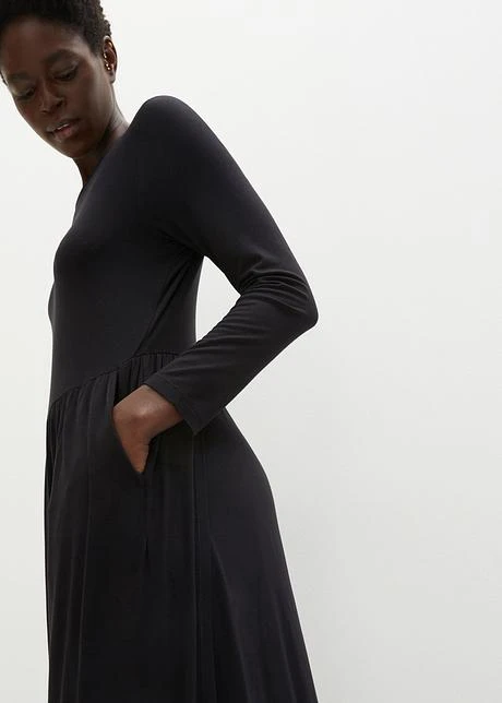 Combi Pantalon De Sport Avec Décolleté Dos, Jambes Larges 7 Combi Pantalon De Sport Avec Décolleté Dos, Jambes Larges - Afbeelding 5