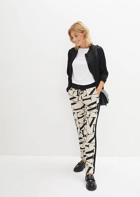 Pantalon Sweat 6 Pantalon Sweat - Afbeelding 4