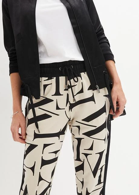 Pantalon Sweat 7 Pantalon Sweat - Afbeelding 5