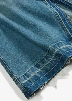 Rainbow Jupe En Jean Avec Poches Cargo -Venus Mode Winkel 23215118 TUjTZ6XM