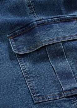 Rainbow Jean Cargo -Venus Mode Winkel 23215124 SW80pDv8