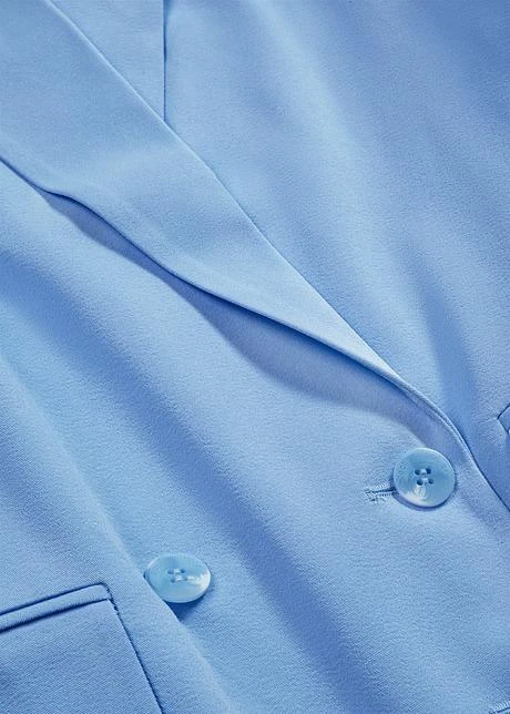 Blazer Oversize 9 Blazer Oversize - Afbeelding 7