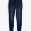 Jean Skinny, Taille Haute, Long -Venus Mode Winkel 23215258 whHHx89s