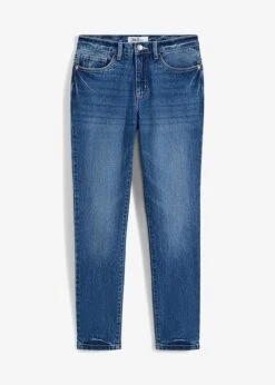 Jean Slim Taille Moyenne, Cropped -Venus Mode Winkel 23215266 3pKJDmDW