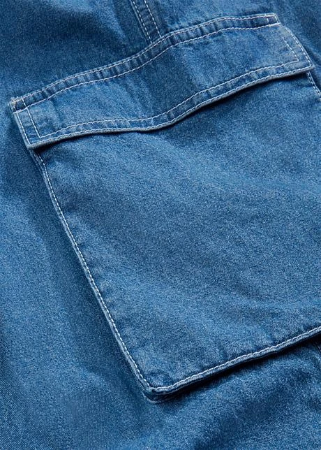 Rainbow Jean Parachute Cargo 9 Rainbow Jean Parachute Cargo - Afbeelding 7