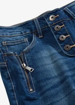 Rainbow Jean Boyfriend Avec Détails Zips -Venus Mode Winkel 23215309 6ZdLL7EC