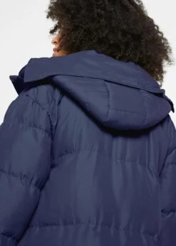Veste D'hiver De Grossesse Avec Capuche En Polyester Recyclé Avec Fonction Portage -Venus Mode Winkel 23215318 ODgXKkeT