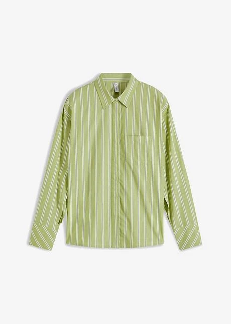 Rainbow Chemisier à Fentes 3 Rainbow Chemisier à Fentes