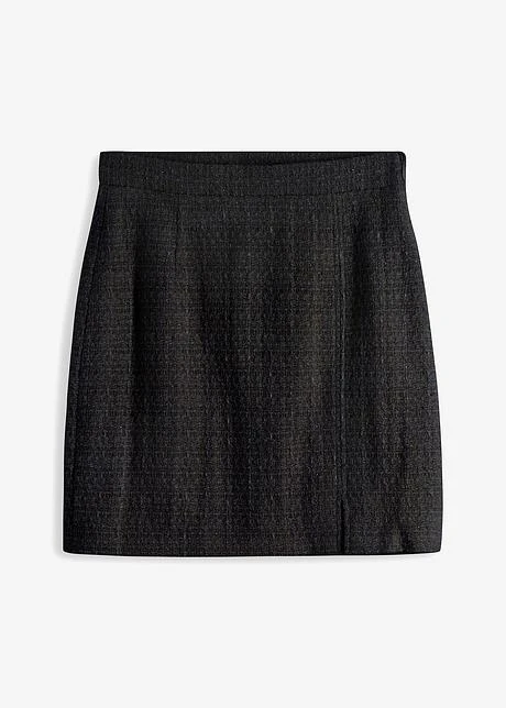 Jupe En Bouclé 10 Jupe En Bouclé - Afbeelding 8