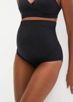 Lot De 2 Slips Taille Haute Sans Coutures 12 Lot De 2 Slips Taille Haute Sans Coutures -Venus Mode Winkel 23215433 9HFxyCGi