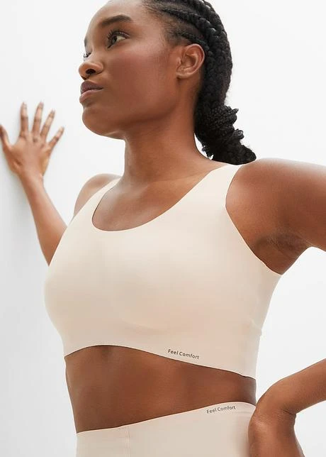 Brassière Feel Comfort, Découpe Laser 8 Brassière Feel Comfort, Découpe Laser - Afbeelding 6