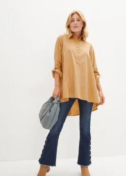 Chemise Courte-longue 13 Chemise Courte-longue -Venus Mode Winkel 23215563 REvoqtg3