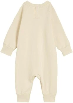 Combinaison Bébé En Molleton De Coton 5 Combinaison Bébé En Molleton De Coton -Venus Mode Winkel 23215574 RI4QS7KP