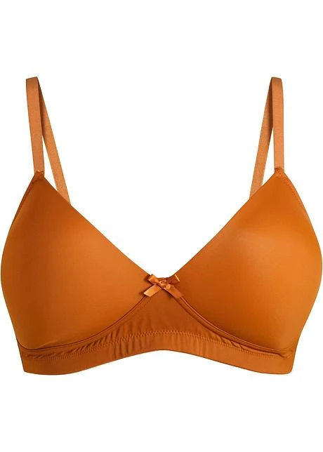 Soutien-gorge à Coques Sans Armatures 9 Soutien-gorge à Coques Sans Armatures - Afbeelding 7