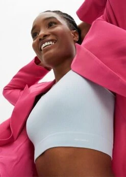 Top Sans Coutures Feel Comfort -Venus Mode Winkel 23215590 Ka59T12P